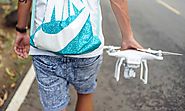 How to Register Drones With FAA