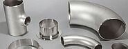 Stainless Steel Buttweld Pipe Fittings Manufacturers in India - Nitech Stainless Inc