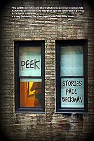 PEEK: Stories by Paul Beckman