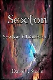 Sexton (Sexton Chronicles Book 1)