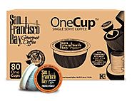 San Francisco Bay OneCup, French Roast