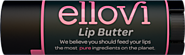 Ellovi Body Butter - Six Ingredient Body Butter Handmade in California