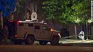 [12/3/15] Mass shooting at Inland Regional (San Bernardino, CA)
