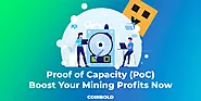 Proof of Capacity (PoC): Understanding this Energy Efficient Cryptocurrency Consensus Mechanism
