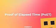 Proof of Elapsed Time (PoET): A More Efficient and Sustainable Blockchain Consensus Mechanism
