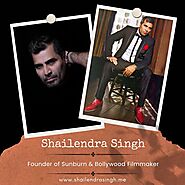 Shailendra Singh - The director of bollywood
