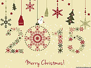 Merry Christmas Wishes | Beautiful Merry Christmas Wishes