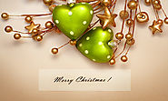 Best Merry Christmas Greetings For Cards