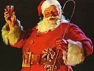 Santa Claus Images To Share With Tour Friends This Christmas - Happy Thanksgiving Images, Wishes, Pictures, Quotes