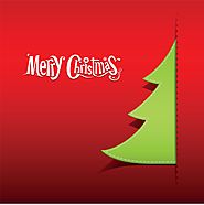 Christmas Vector Designs And Graphics To Wish Merry Christmas 