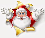 Santa Claus Images, Pictures, Pics & Photos