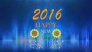 Happy New Year Wishes , Messages | Happy New Year 2016 Wishes