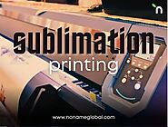 The Everlasting Charm of Sublimation Printing