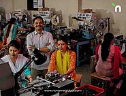 Top 10 Clothing Manufacturers in India