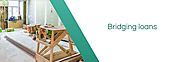 Bridging loans broker | Get our best deals now