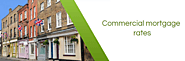 Commercial mortgage rates | Get a great deal from a range of lenders