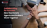 How Real Estate Agents and Builders Work Together | RE/MAX Millennium