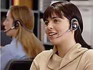 #Plantronics wireless Headset