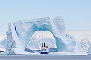 Best Luxury Antarctica Cruise