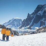 Best Antarctica Tours