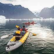 Find Best Time To Visit Antarctica