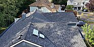 The Best Residential Roof Contractors Throughout in Seattle, WA