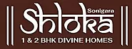 Sonigara Shloka | 1 & 2 BHK Flats for sale in Chikhali