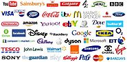 Top 10 Most Recognized Brands in the World