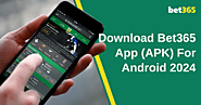 Download Bet365 App (APK) For Android 2024