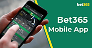 Bet365 Mobile App Download and Installation Guide 2024 - Bet365 Online Betting
