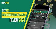 Bet365 Sportsbook & Casino Review 2024