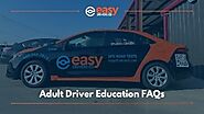 Unlock the Road to Success with Fort Worth's Premier Drivers Ed Experience