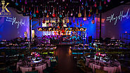 Event Management in Dubai: Signature Touch of Architectural Elegance in Every Detail – Event Management | Event Manag...