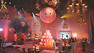 Physical Ensemble Hoisting Event Management Climate with Wide-Ranging and Igniting – Event Management | Event Managem...