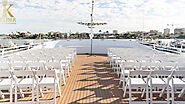 Event Management in UAE: Nautical Elegance in Dubai’s Yacht Wedding Scene – Event Management | Event Management Dubai...