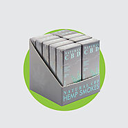 Cannabis Packaging | Cannabis Box Wholesale | Buy CBD Boxes