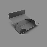 Custom Folding Boxes | Folding Carton Boxes | ICB
