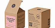 Custom Cardboard Boxes: The Innovative Packaging Solution