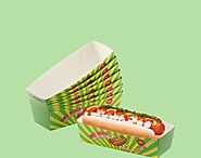 Custom Hot Dog Boxes: The Game-Changer in Enhancing Your Brand’s Appeal