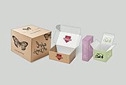 Custom Printed Boxes: Elevating Your Packaging Game - c...