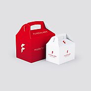 Custom Gable Boxes | Cardboard Gable Packaging Wholesale