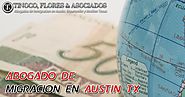 Visa Personal y Visa de Trabajo | Austin Abogado de Inmigración