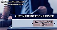 U.S. Visa and Immigration Services | Tinoco, Flores & Associates