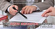 Choose a Right Immigration Lawyer by Tinoco, Flores and Associates