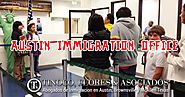 Austin Immigration Office: Tinoco, Flores amd Associates