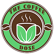 The Place For Your Daily Dose Of Coffee