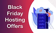 5 Best Black Friday Hosting Offers for 2023 - Up to 90% OFF