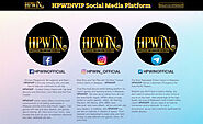 HPWINVIP | Official Social Media