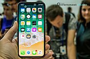 Free Government iPhone X In 2023: Where to Get?