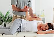Could Counselling Help When It Comes to Treating Back Pain?